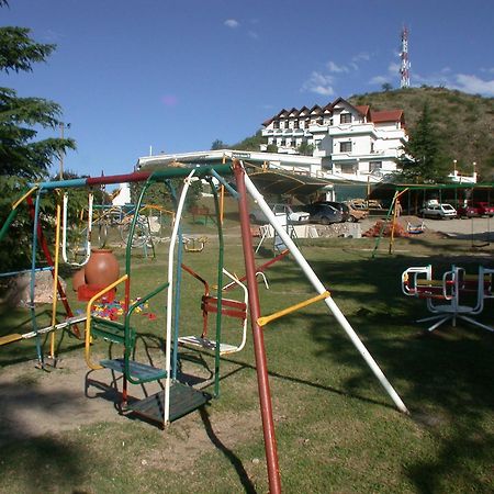 Le Mirage Village Club Resort Villa Carlos Paz Bagian luar foto