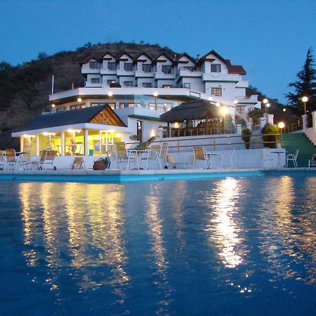 Le Mirage Village Club Resort Villa Carlos Paz Bagian luar foto