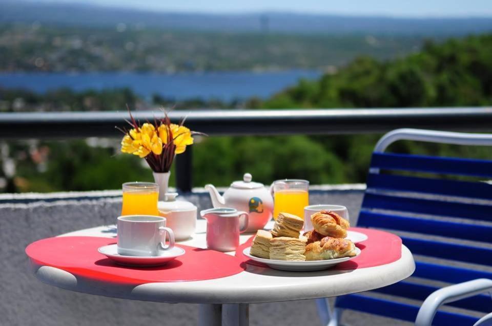 Le Mirage Village Club Resort Villa Carlos Paz Bagian luar foto