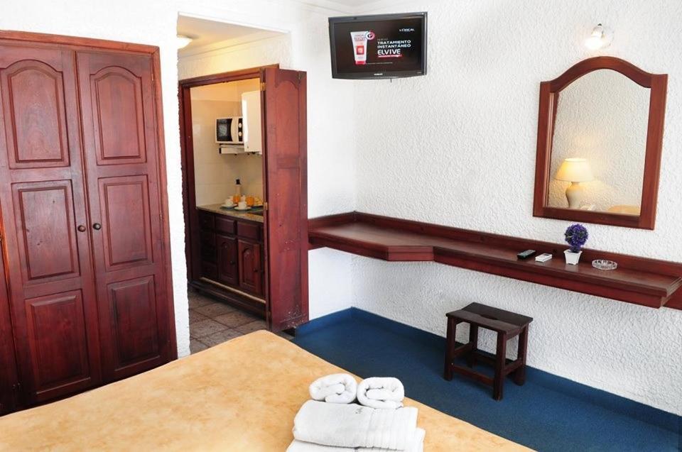 Le Mirage Village Club Resort Villa Carlos Paz Bagian luar foto