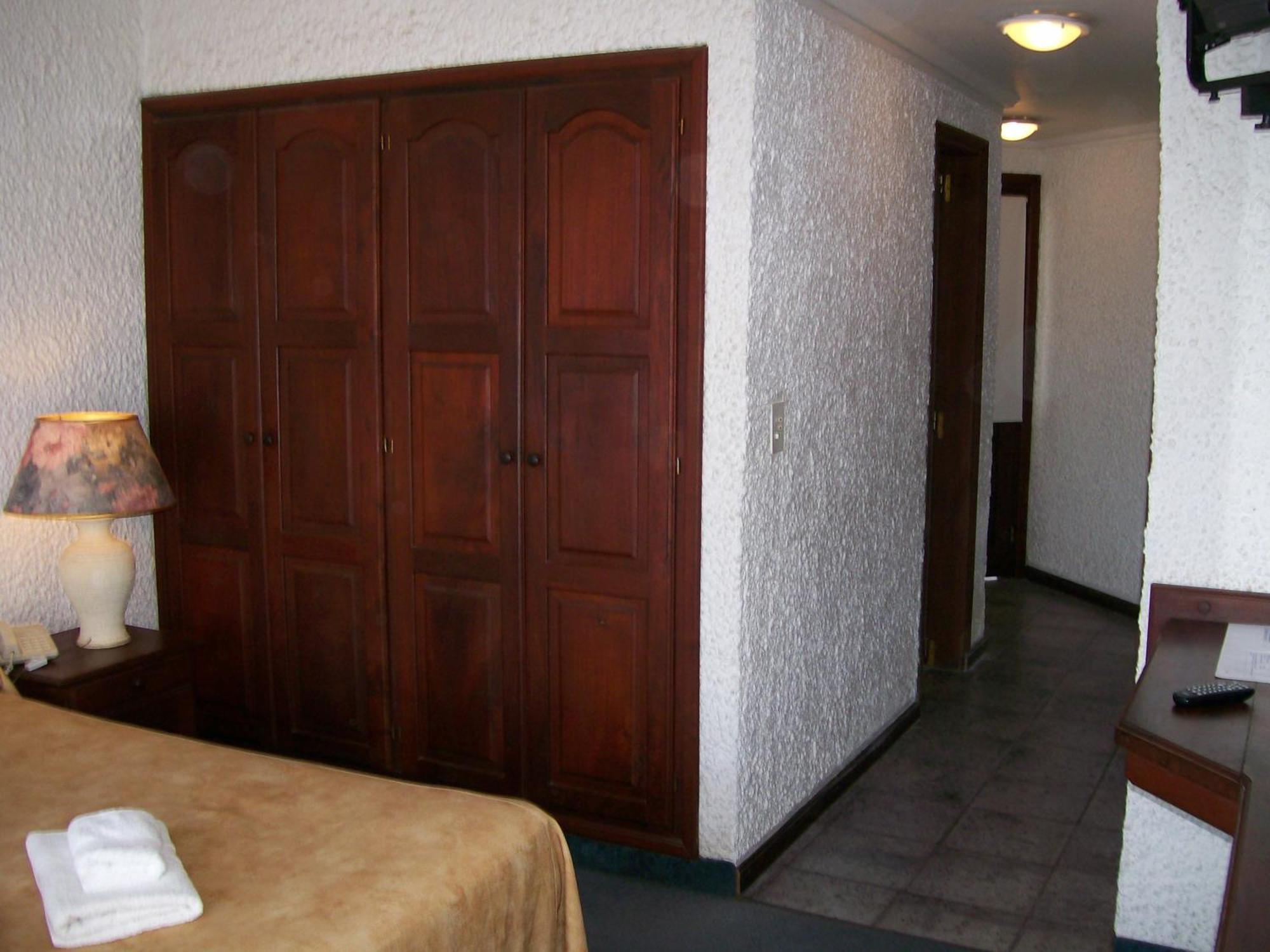 Le Mirage Village Club Resort Villa Carlos Paz Bagian luar foto