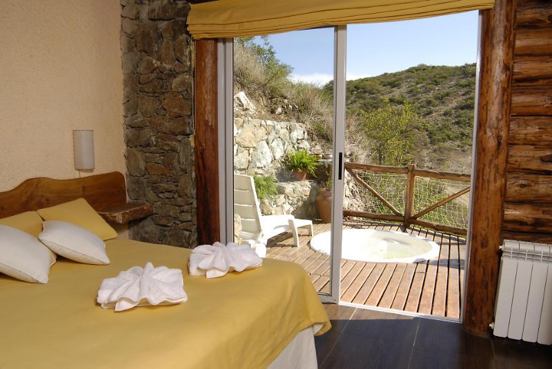 Le Mirage Village Club Resort Villa Carlos Paz Bagian luar foto