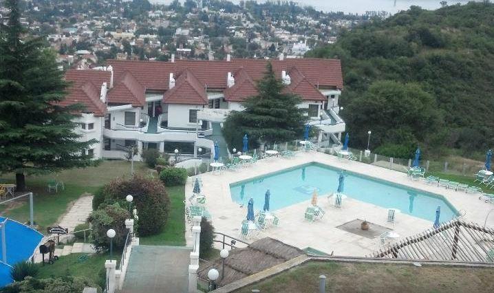 Le Mirage Village Club Resort Villa Carlos Paz Bagian luar foto