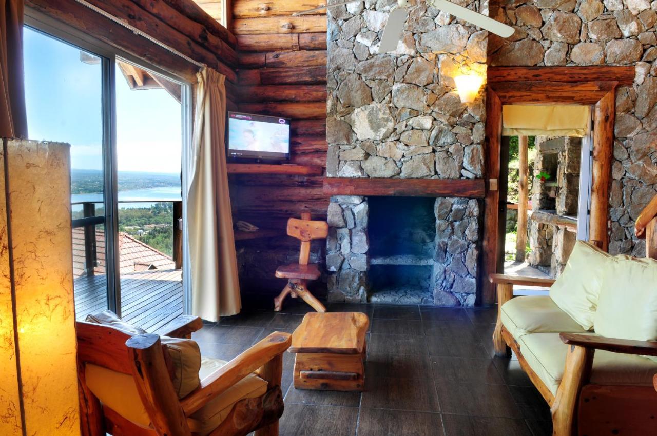 Le Mirage Village Club Resort Villa Carlos Paz Bagian luar foto