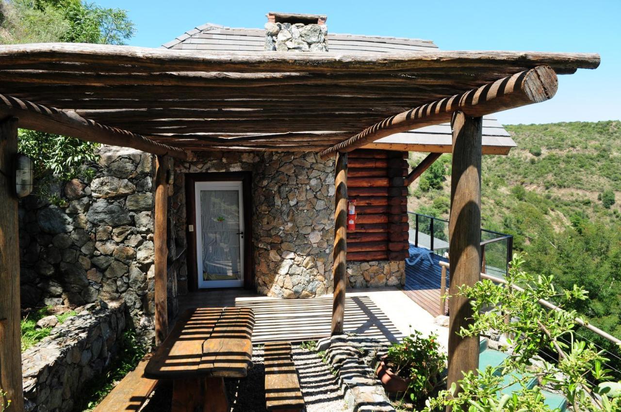 Le Mirage Village Club Resort Villa Carlos Paz Bagian luar foto