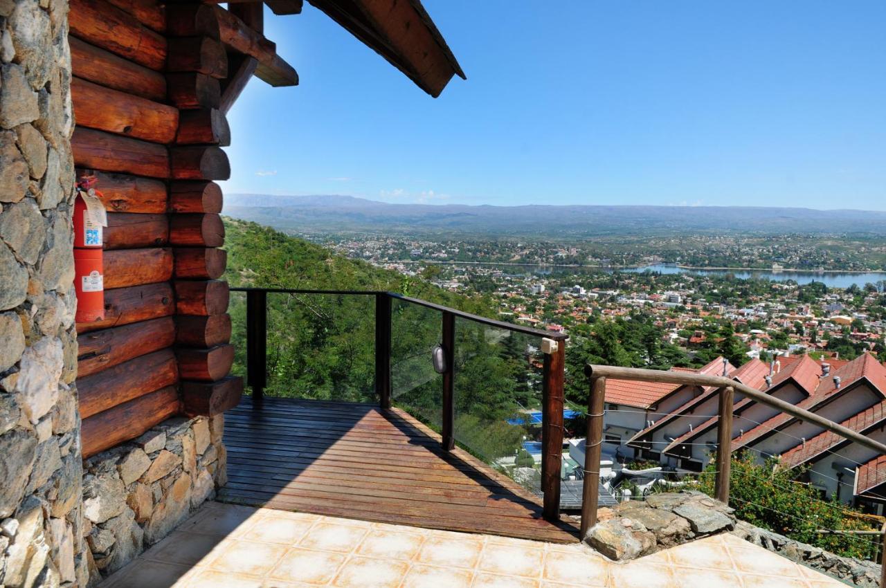 Le Mirage Village Club Resort Villa Carlos Paz Bagian luar foto