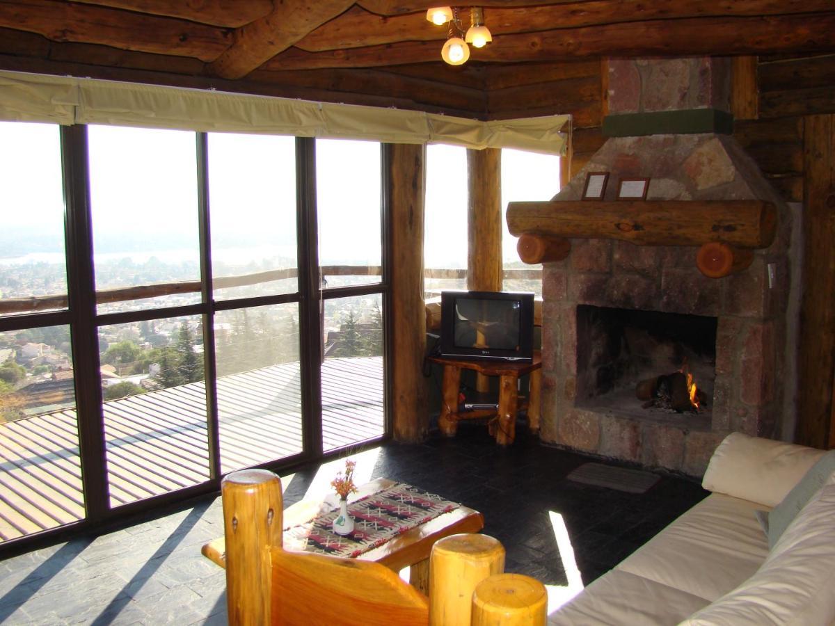 Le Mirage Village Club Resort Villa Carlos Paz Bagian luar foto