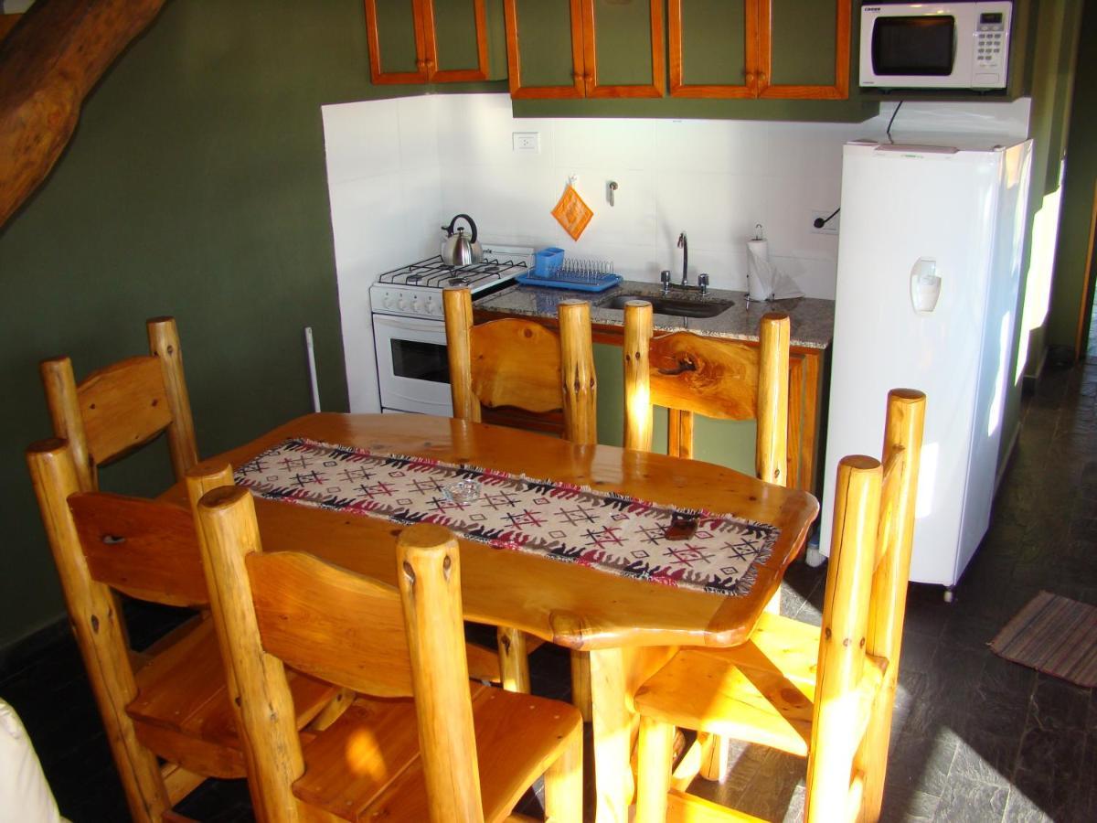 Le Mirage Village Club Resort Villa Carlos Paz Bagian luar foto