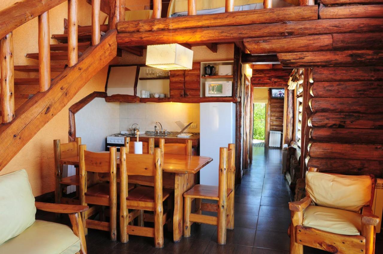 Le Mirage Village Club Resort Villa Carlos Paz Bagian luar foto