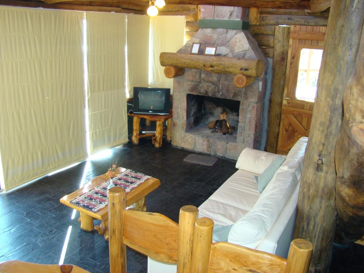 Le Mirage Village Club Resort Villa Carlos Paz Bagian luar foto