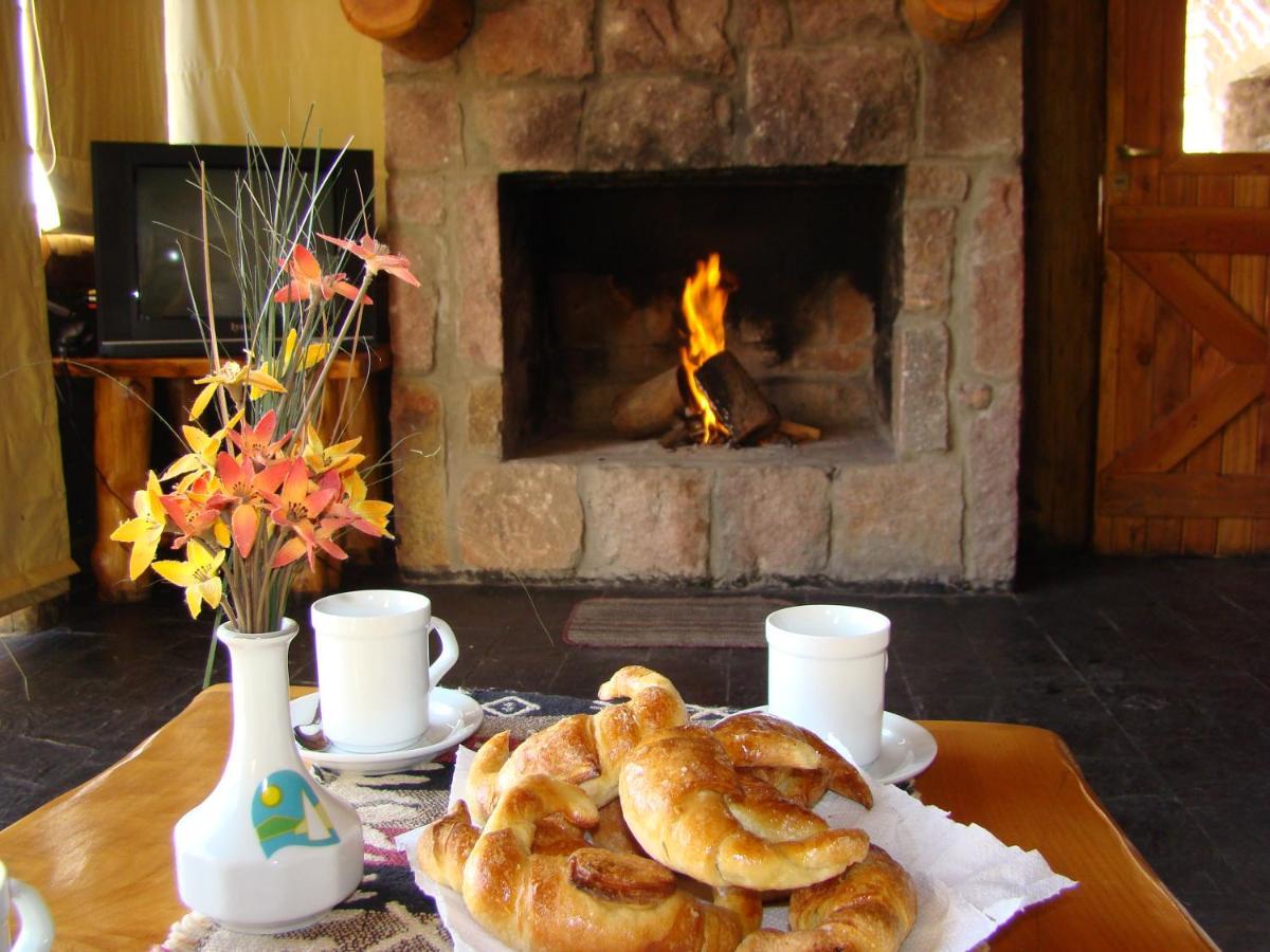 Le Mirage Village Club Resort Villa Carlos Paz Bagian luar foto